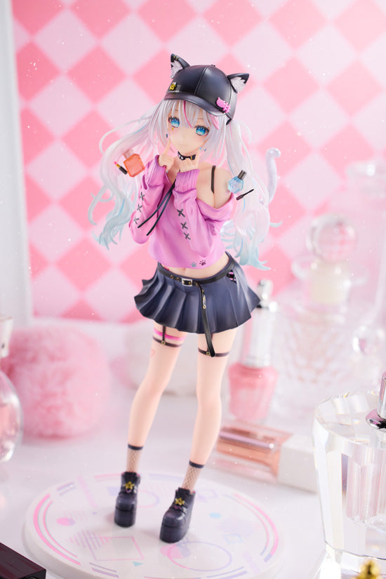 Lin*Yu PINK CHARM Riyu-chan