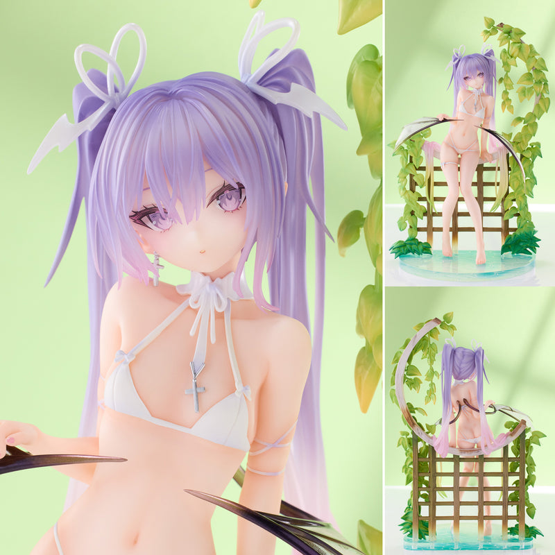 rurudo PINK CHARM EVE EDEN Ver.