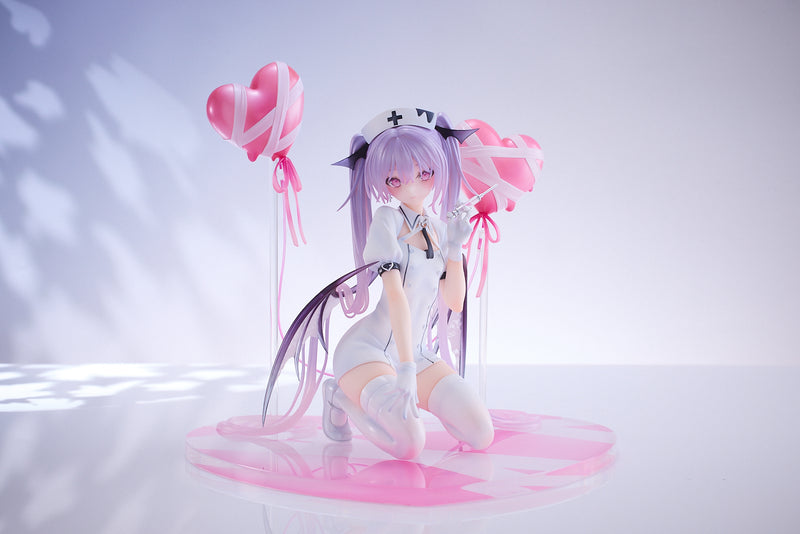 Pink・Charm　rurudo氏 イヴ SWEET TOXIC Ver. original-character-rurudo-eve-