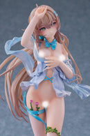 illustration by Houkisei PINK CHARM Momoko First Bloom DX Ver.