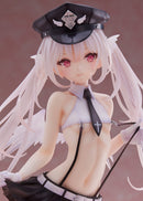 rurudo Original Illustration PINK CHARM Tenshi Keisatsu Eru-chan