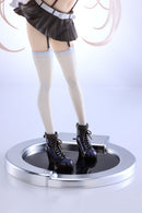 rurudo Original Illustration PINK CHARM Tenshi Keisatsu Eru-chan