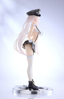 rurudo Original Illustration PINK CHARM Tenshi Keisatsu Eru-chan