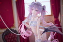 Eve Body PINK CHARM Harness. Renewal ver.