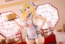 oekakizuki VIOLET STUDIO Chinese Dress Girl