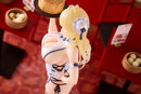 oekakizuki VIOLET STUDIO Chinese Dress Girl