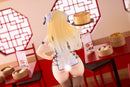 oekakizuki VIOLET STUDIO Chinese Dress Girl
