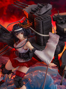 Kantai Collection -KanColle- Shibuya Scrumble Figure Fusou Kai-II