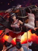Kantai Collection -KanColle- Shibuya Scrumble Figure Fusou Kai-II