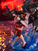 Kantai Collection -KanColle- Shibuya Scrumble Figure Fusou Kai-II