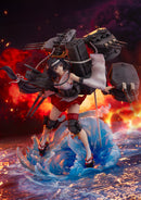 Kantai Collection -KanColle- Shibuya Scrumble Figure Fusou Kai-II