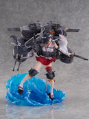 Kantai Collection -KanColle- Shibuya Scrumble Figure Fusou Kai-II