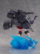 Kantai Collection -KanColle- Shibuya Scrumble Figure Fusou Kai-II