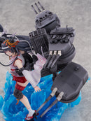 Kantai Collection -KanColle- Shibuya Scrumble Figure Fusou Kai-II