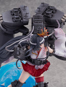 Kantai Collection -KanColle- Shibuya Scrumble Figure Fusou Kai-II