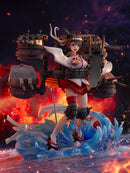 Kantai Collection -KanColle- Shibuya Scrumble Figure Yamashiro Kai-II