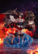 Kantai Collection -KanColle- Shibuya Scrumble Figure Yamashiro Kai-II