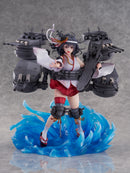Kantai Collection -KanColle- Shibuya Scrumble Figure Yamashiro Kai-II