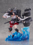 Kantai Collection -KanColle- Shibuya Scrumble Figure Yamashiro Kai-II