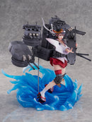 Kantai Collection -KanColle- Shibuya Scrumble Figure Yamashiro Kai-II