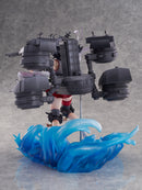 Kantai Collection -KanColle- Shibuya Scrumble Figure Yamashiro Kai-II