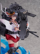 Kantai Collection -KanColle- Shibuya Scrumble Figure Yamashiro Kai-II