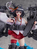 Kantai Collection -KanColle- Shibuya Scrumble Figure Yamashiro Kai-II