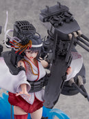 Kantai Collection -KanColle- Shibuya Scrumble Figure Yamashiro Kai-II