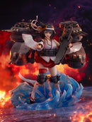 Kantai Collection -KanColle- Shibuya Scrumble Figure Yamashiro Kai-II