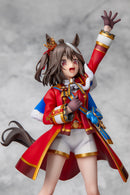 Umamusume: Pretty Derby Season 3 Cygames Kitasan Black (Fluttering Fulfillment) Ver. (2nd-order)