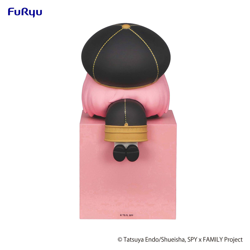 SPY × FAMILY FuRyu Hikkake Figure Anya