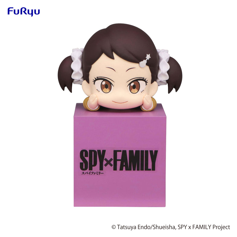 SPY × FAMILY FuRyu　Hikkake Figure Becky