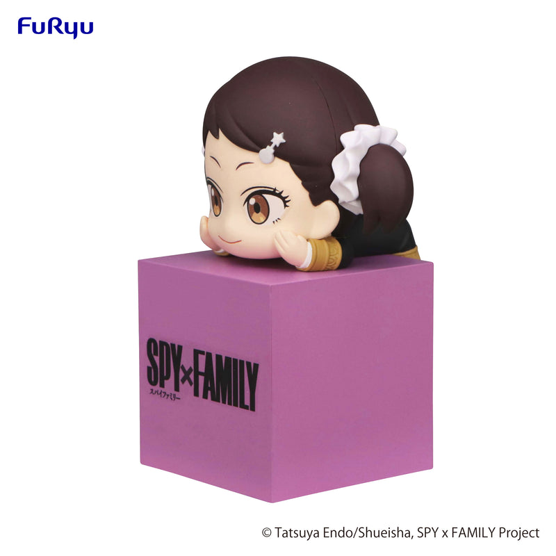 SPY × FAMILY FuRyu　Hikkake Figure Becky