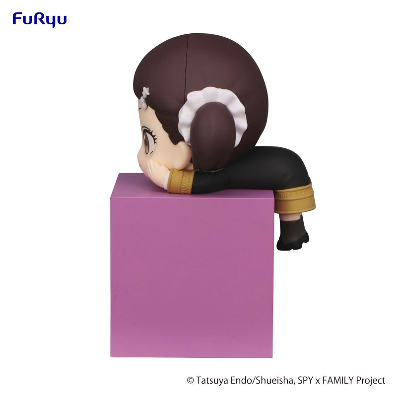 SPY × FAMILY FuRyu　Hikkake Figure Becky