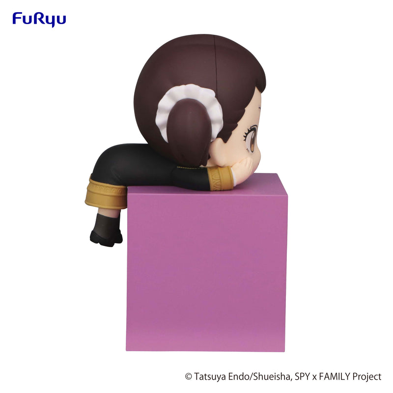 SPY × FAMILY FuRyu　Hikkake Figure Becky