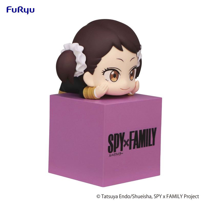 SPY × FAMILY FuRyu　Hikkake Figure Becky