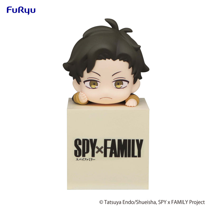 SPY × FAMILY FuRyu　Hikkake Figure Damian