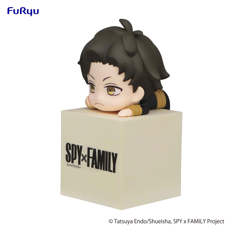 SPY × FAMILY FuRyu　Hikkake Figure Damian