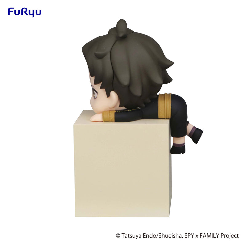 SPY × FAMILY FuRyu　Hikkake Figure Damian