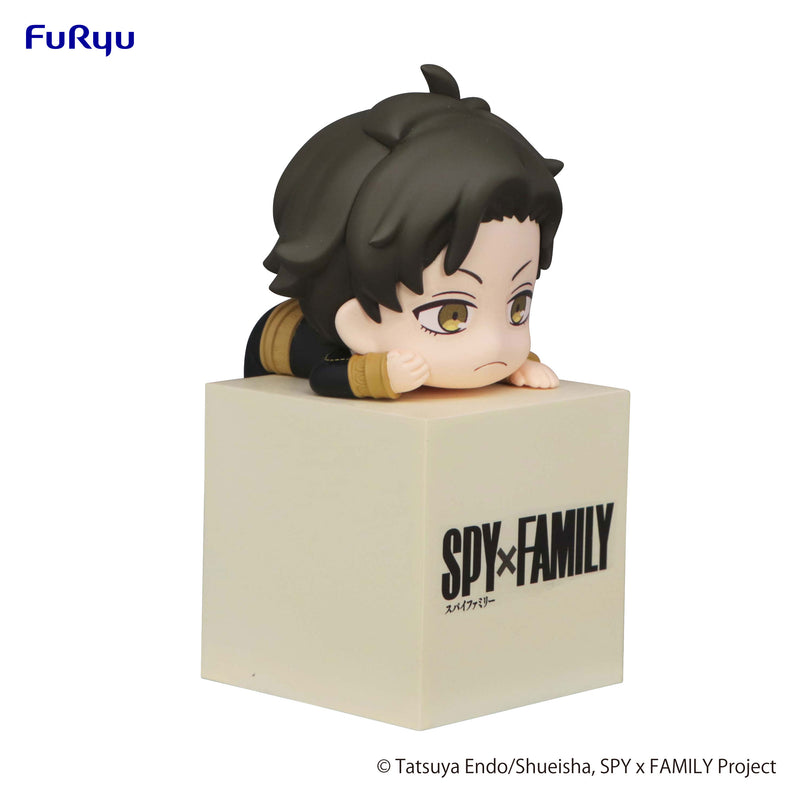 SPY × FAMILY FuRyu　Hikkake Figure Damian