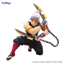 Demon Slayer: Kimetsu no Yaiba　FuRyu Noodle Stopper Figure Uzui Tengen