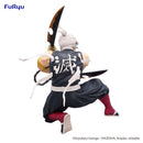 Demon Slayer: Kimetsu no Yaiba　FuRyu Noodle Stopper Figure Uzui Tengen