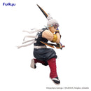 Demon Slayer: Kimetsu no Yaiba　FuRyu Noodle Stopper Figure Uzui Tengen