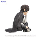 Bungo Stray Dogs　FuRyu　Noodle Stopper Figure Osamu Dazai