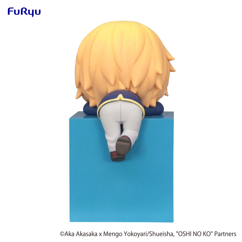 OSHI NO KO　FuRyu Hikkake Figure Aqua