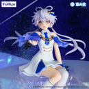 LUO TIAN YI FuRyu Noodle Stopper Figure V Singer Luo Tian Yi Shooting Star ver.