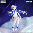 LUO TIAN YI FuRyu Noodle Stopper Figure V Singer Luo Tian Yi Shooting Star ver.