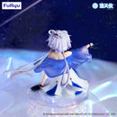 LUO TIAN YI FuRyu Noodle Stopper Figure V Singer Luo Tian Yi Shooting Star ver.