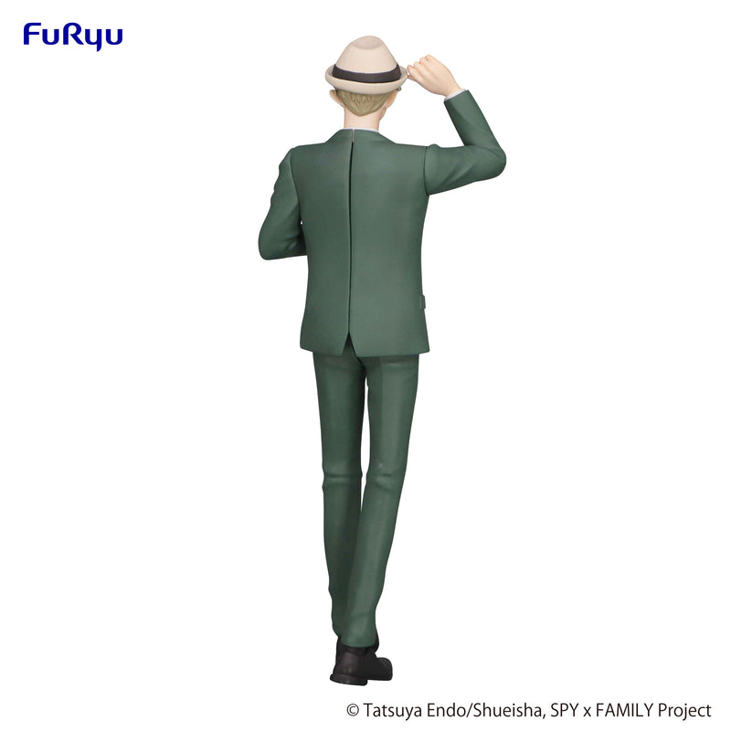 SPY × FAMILY FuRyu　Trio-Try-iT Figure Loid Forger