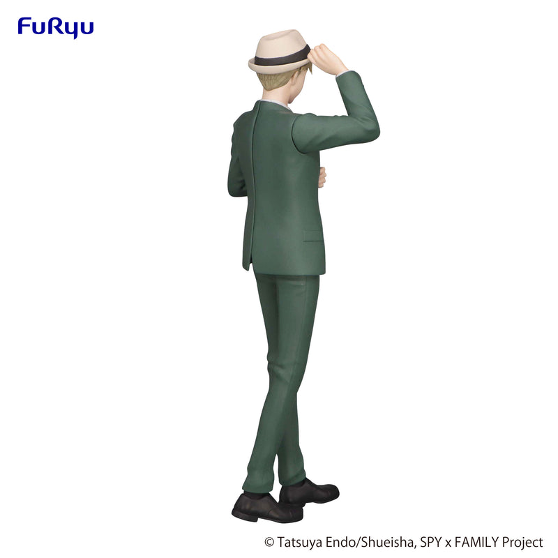 SPY × FAMILY FuRyu　Trio-Try-iT Figure Loid Forger